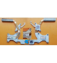 Heatsink laptop Dell Inspiron 1464 1564 (VGA rời)